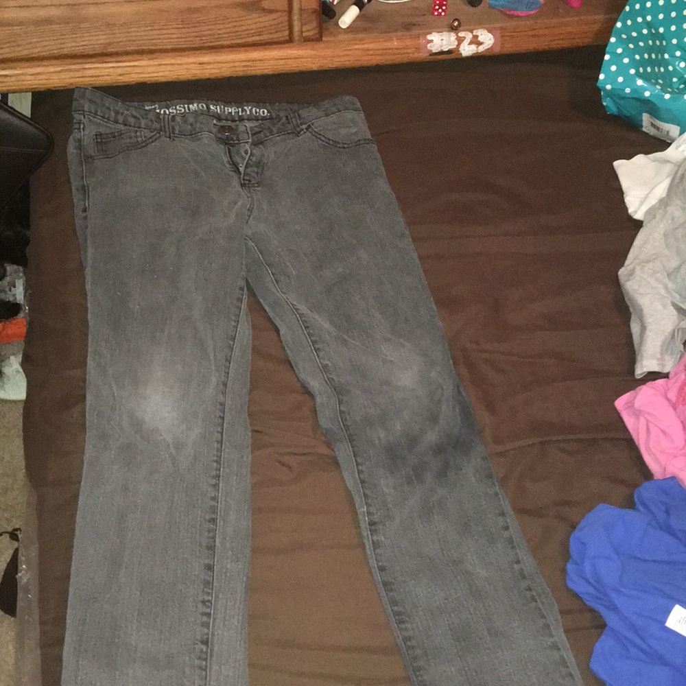 Pants